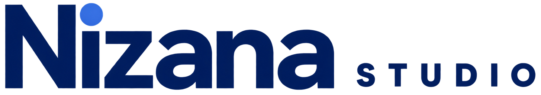 Nizana Studio Logo